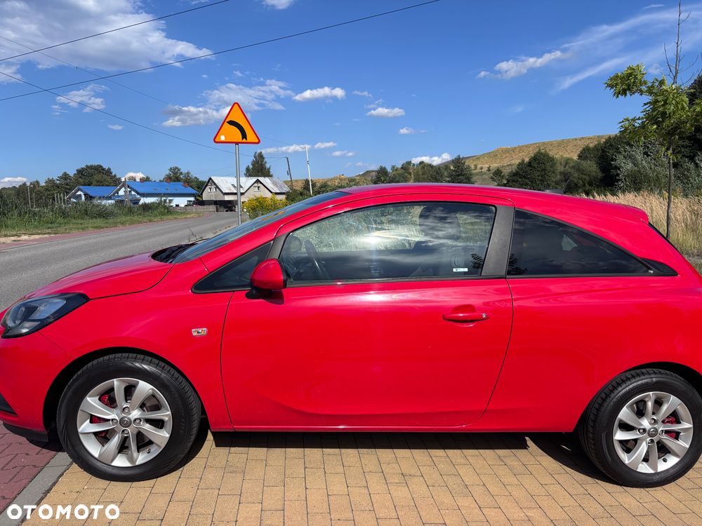 Opel Corsa 1.4 T Cosmo S&S - 5