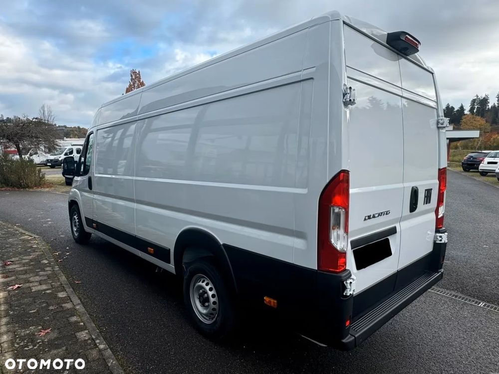 Fiat Ducato L4H2 140KM - 5