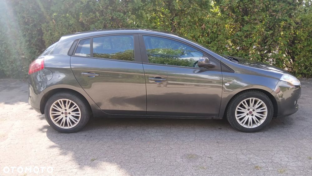 Fiat Bravo - 7
