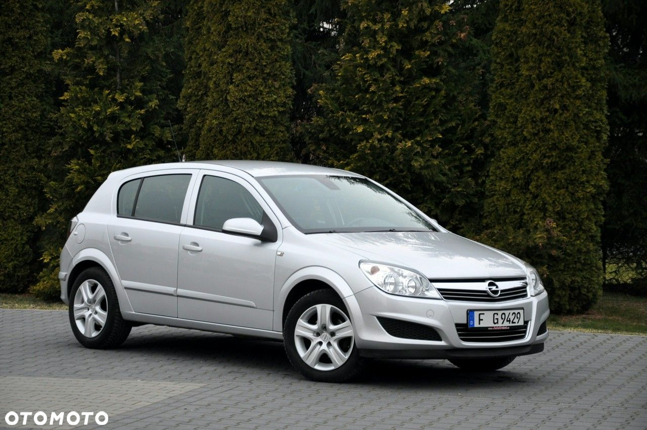 Opel Astra - 3
