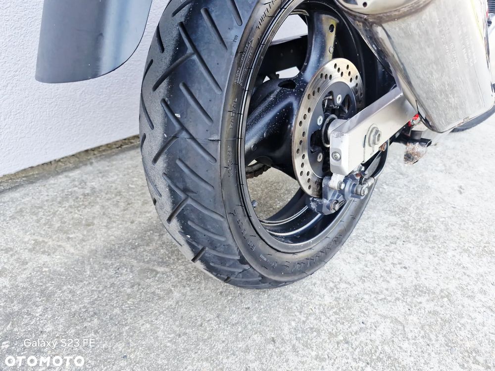 Suzuki Bandit - 16