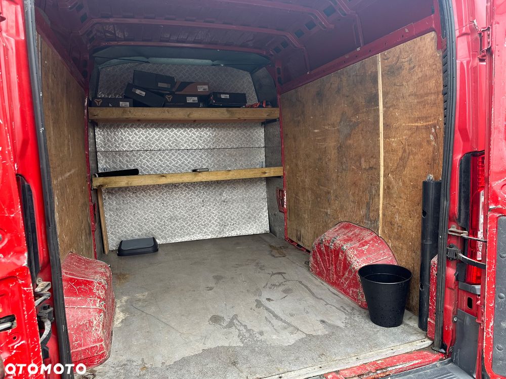 Peugeot Boxer 333 - 15