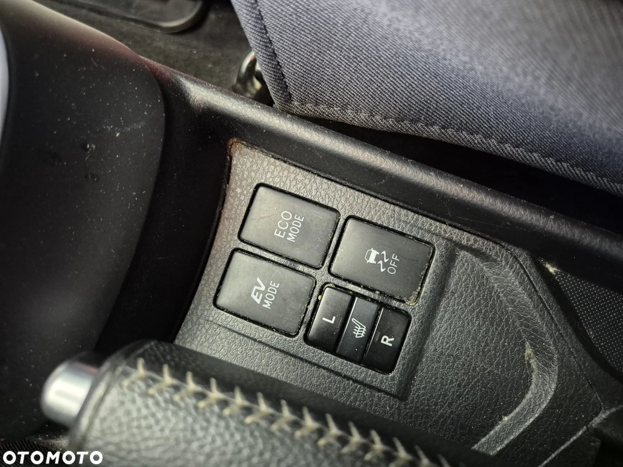 Toyota Yaris - 21