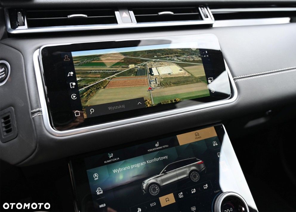 Land Rover Range Rover Velar 3.0 D300 mHEV SE - 21