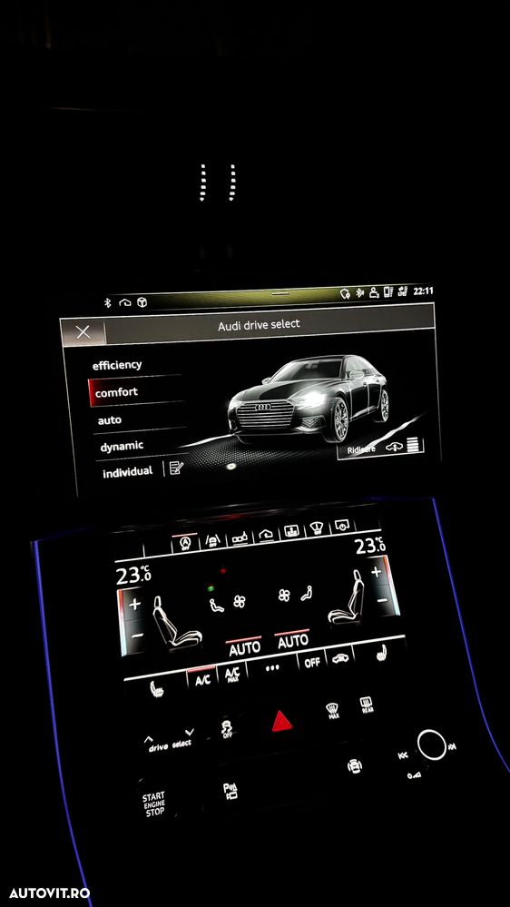 Audi A6 55 TFSI quattro S tronic - 21