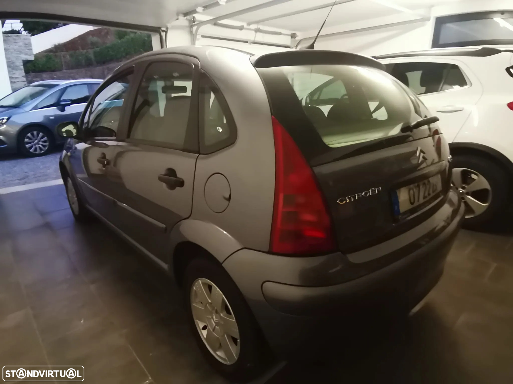 Citroën C3 - 12