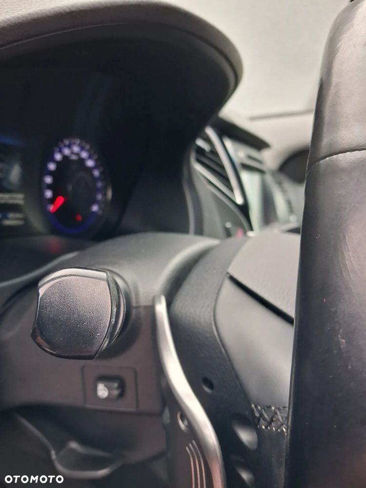 Hyundai i40 2.0 Automatik Premium - 17