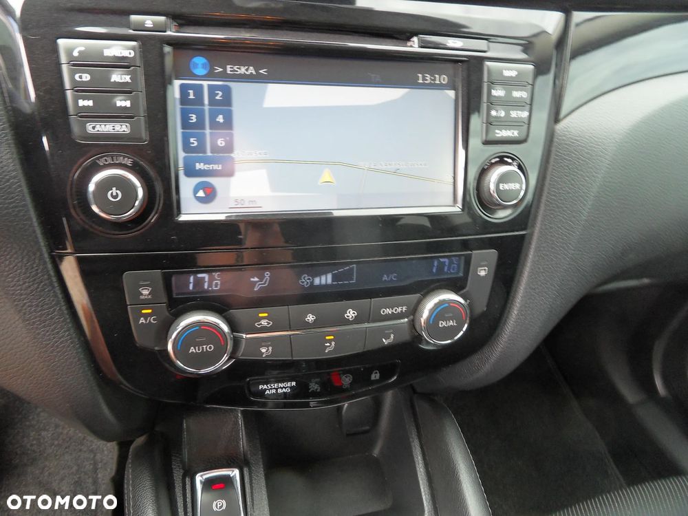 Nissan Qashqai 1.6 DCi Tekna+ - 18