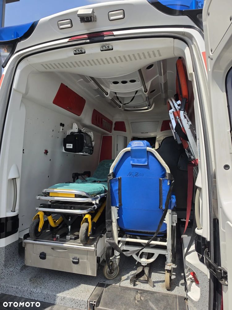 Volkswagen Crafter - 6