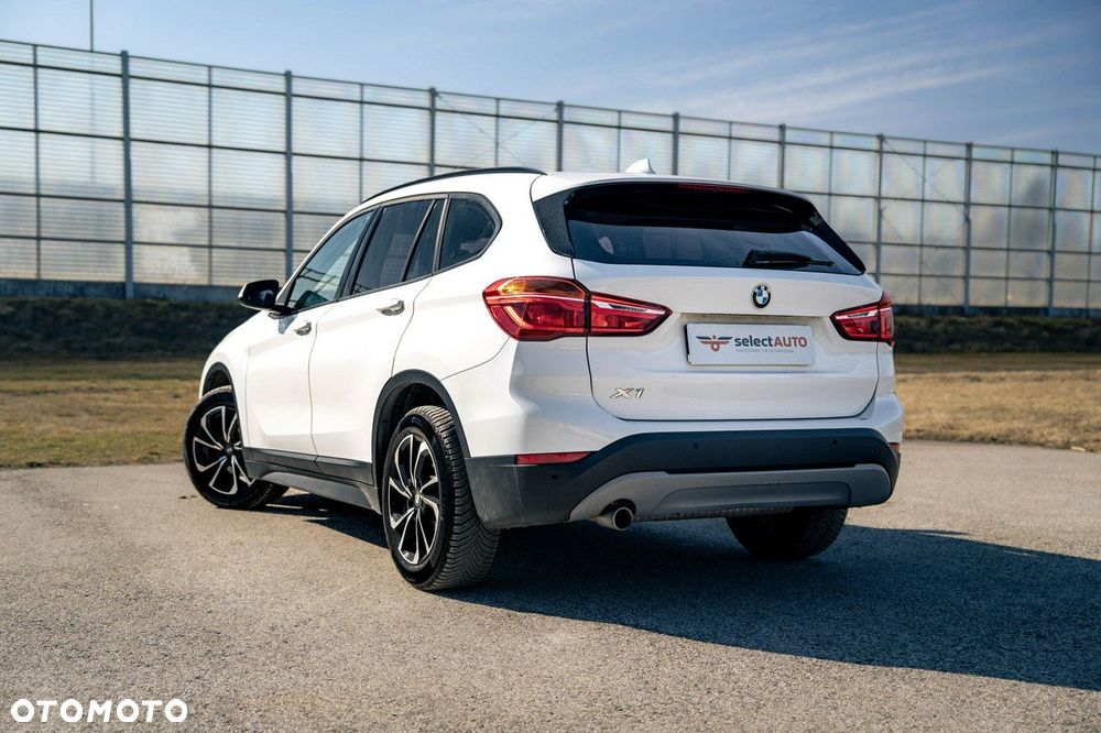 BMW X1 - 5