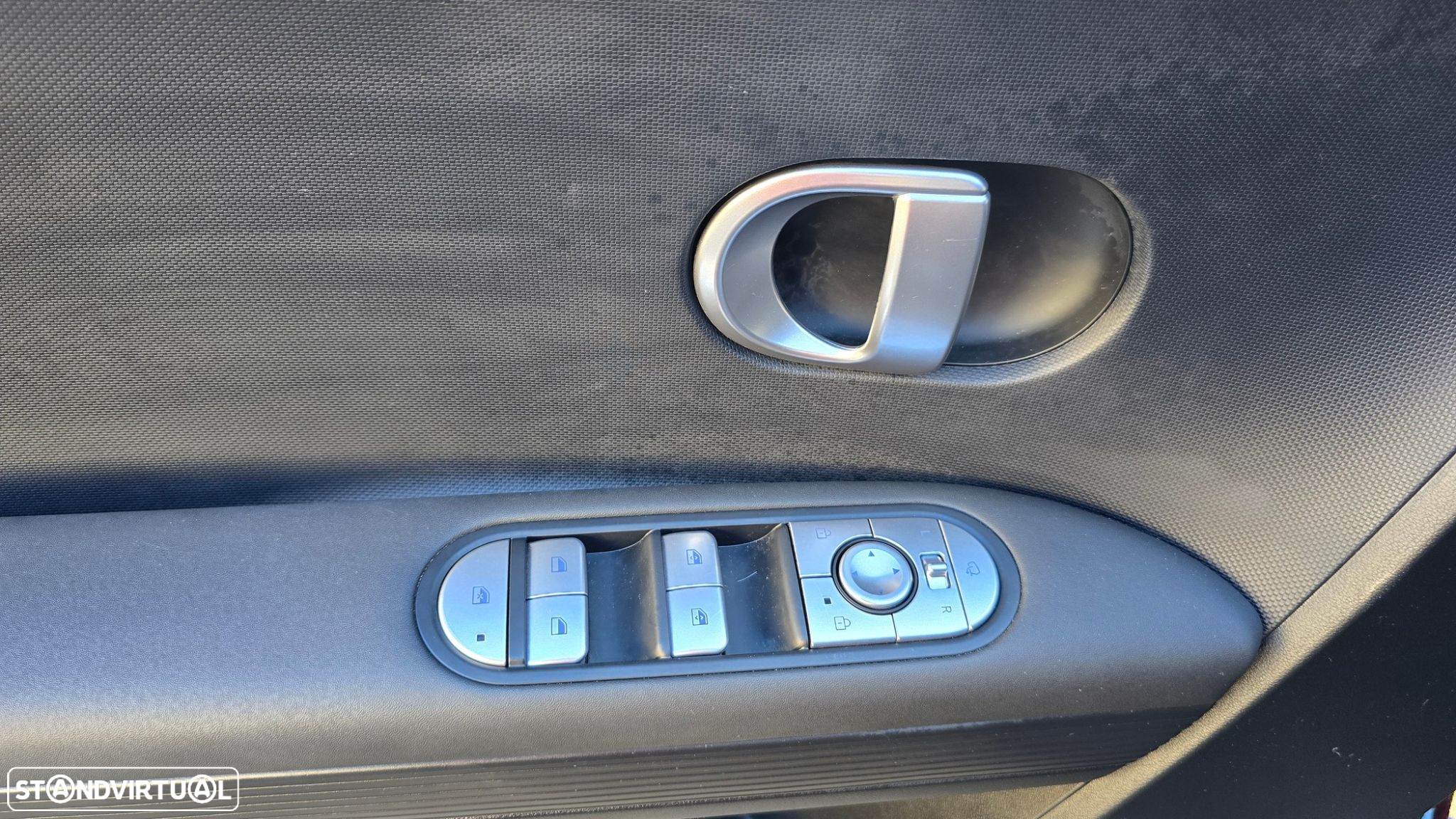 Hyundai Ioniq 5 77 kWh Premium - 8