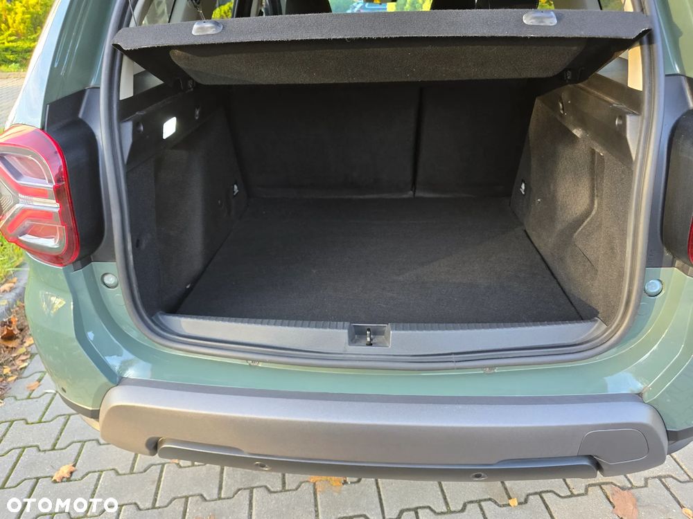 Dacia Duster 1.0 TCe Prestige - 19