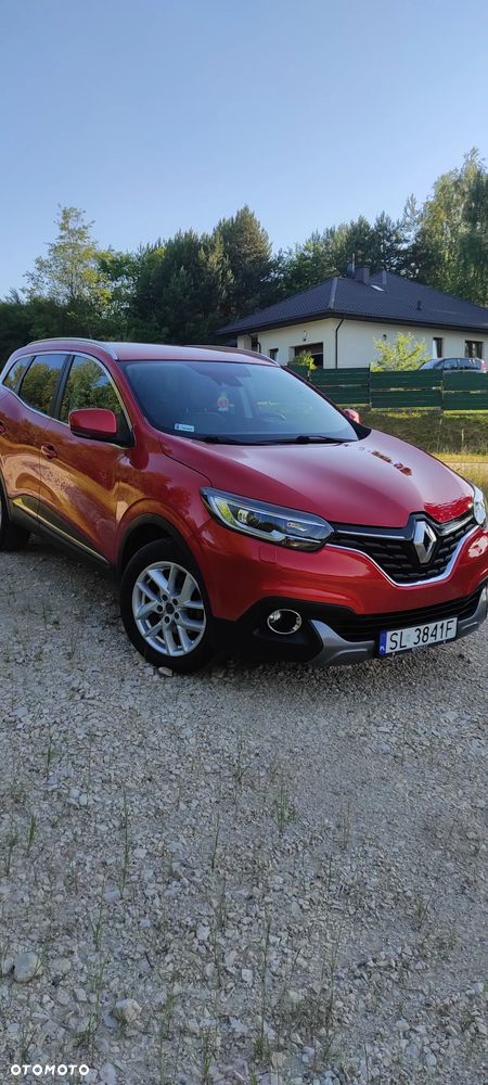 Renault Kadjar 1.2 Energy TCe Life - 6