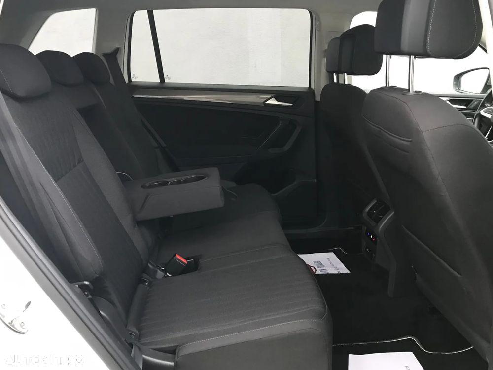 Volkswagen Tiguan 2.0 TDI DSG Life - 16