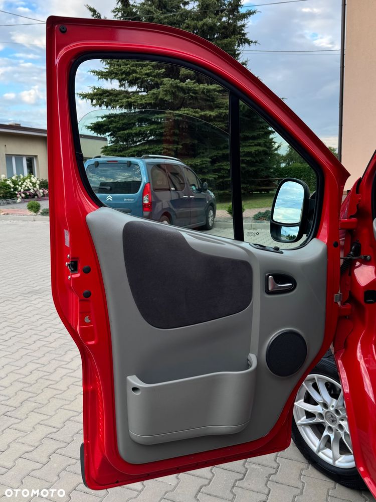 Renault Trafic L1H1 Passenger Lux - 33