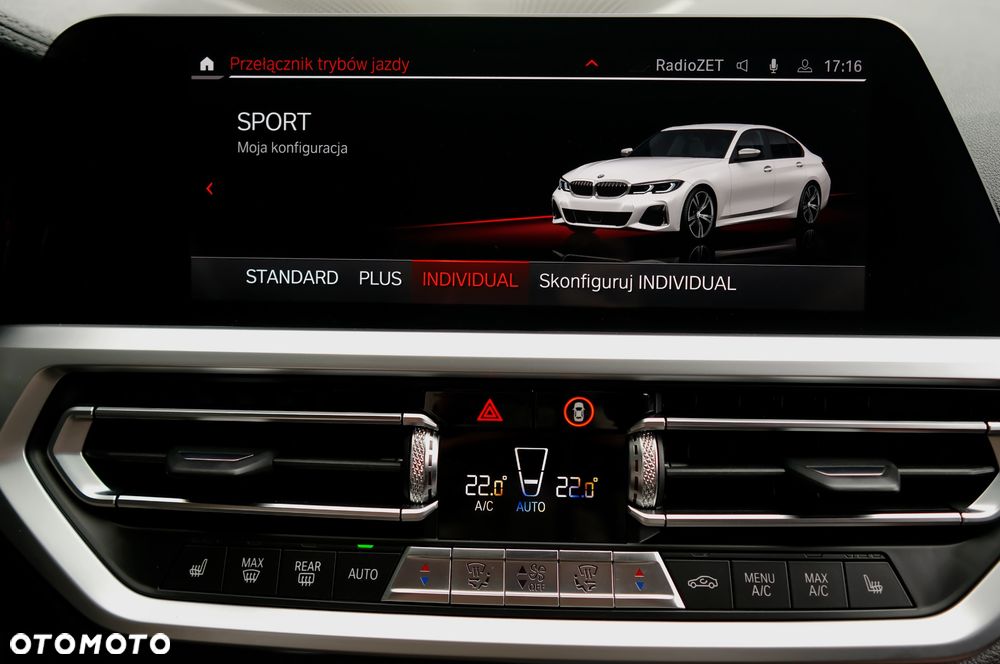 BMW Seria 3 M340i xDrive - 39