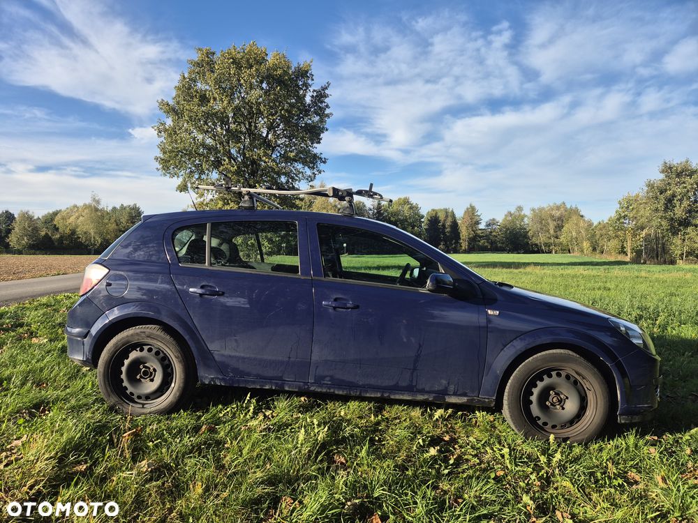 Opel Astra - 3