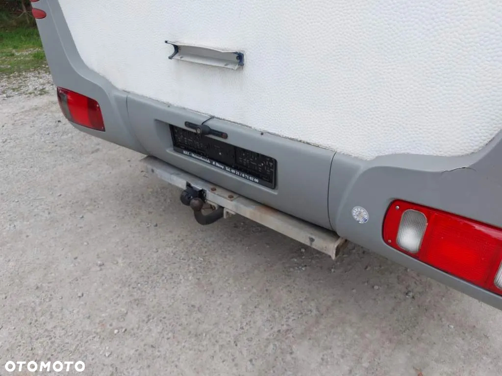 Fiat Ducato DETHLEFFS - 30