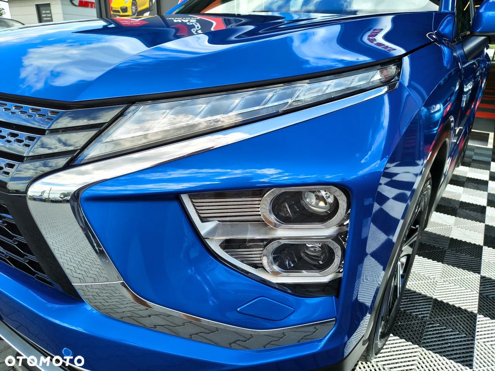Mitsubishi Eclipse Cross 4WD Plus Select - 16