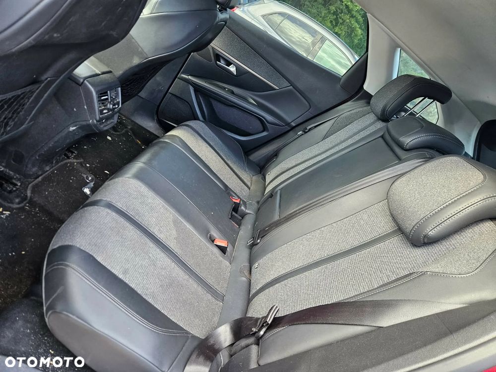 Peugeot 3008 BlueHDi 130 Stop & Start EAT8 Active Business-Paket - 15