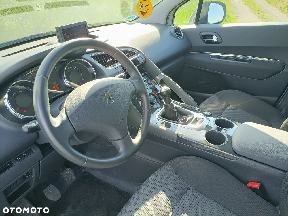 Peugeot 3008 1.6 Style - 13