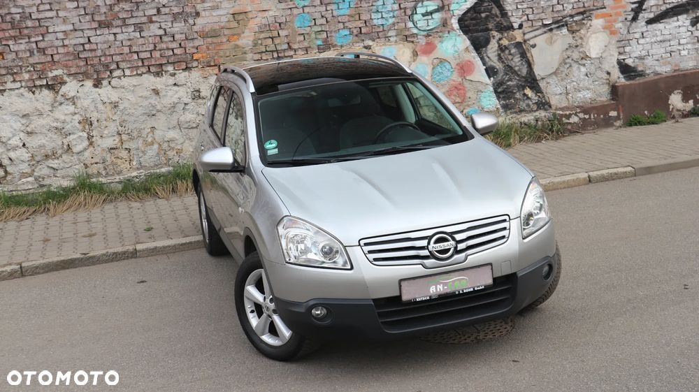 Nissan Qashqai 2.0 Tekna Pack - 27