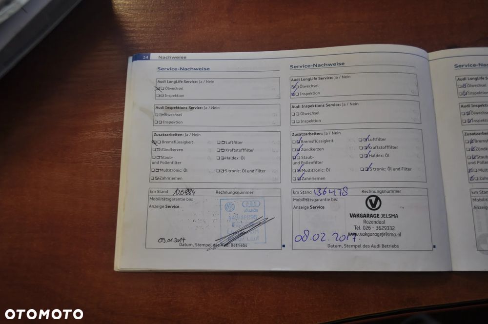 Audi Q5 2.0 TFSI Quattro S tronic - 23