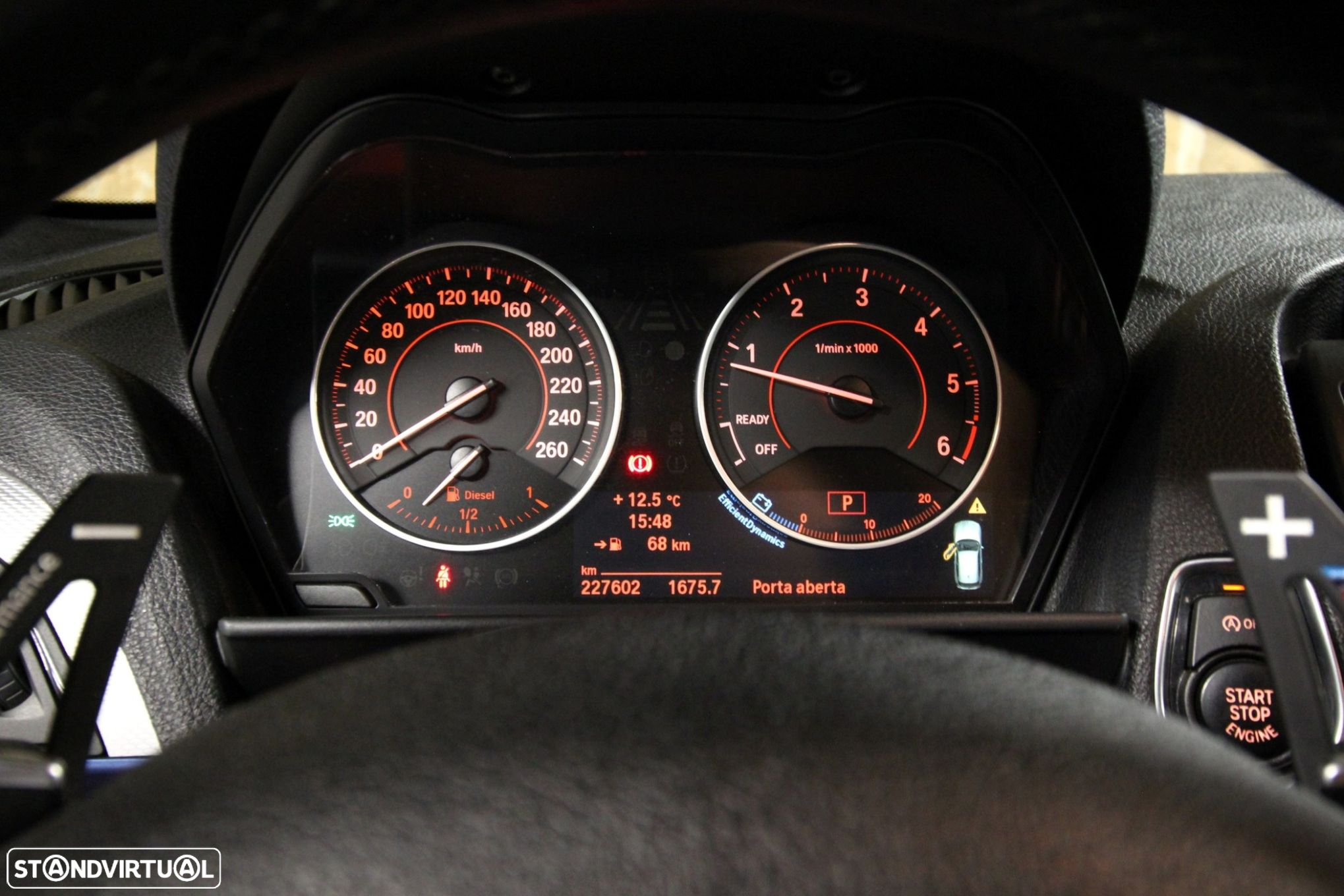 BMW 125 - 32