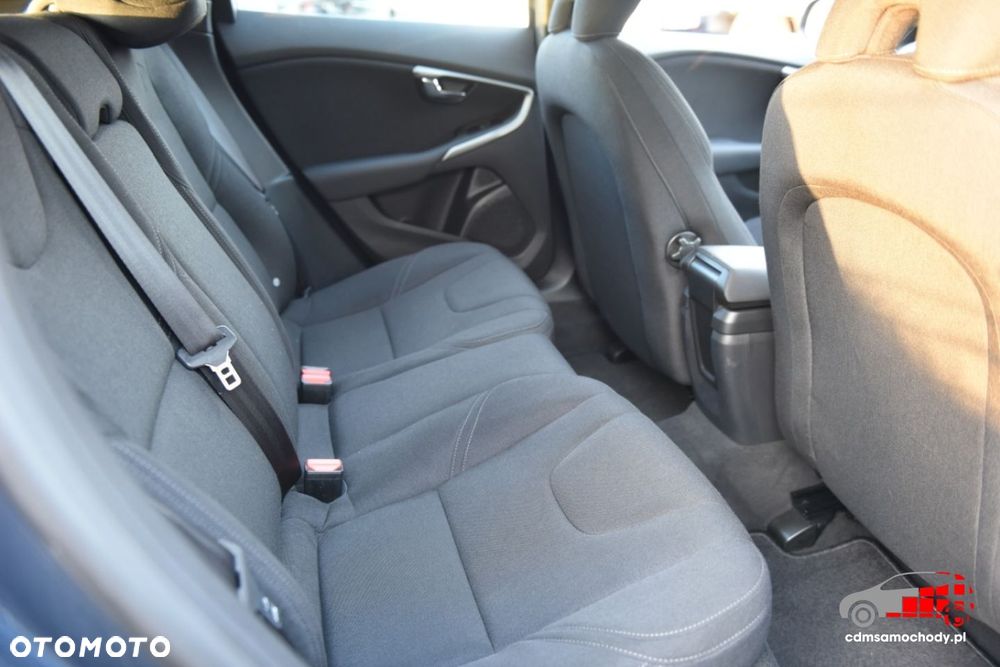 Volvo V40 - 17