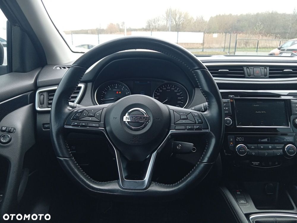 Nissan Qashqai - 17