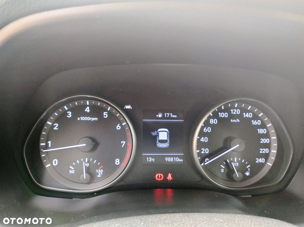 Hyundai i30 1.4 Classic + - 15