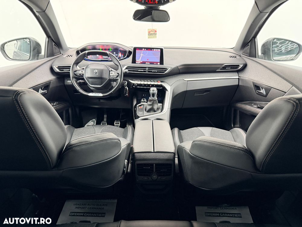 Peugeot 3008 1.2 PureTech Turbo S&S GT-Line - 6