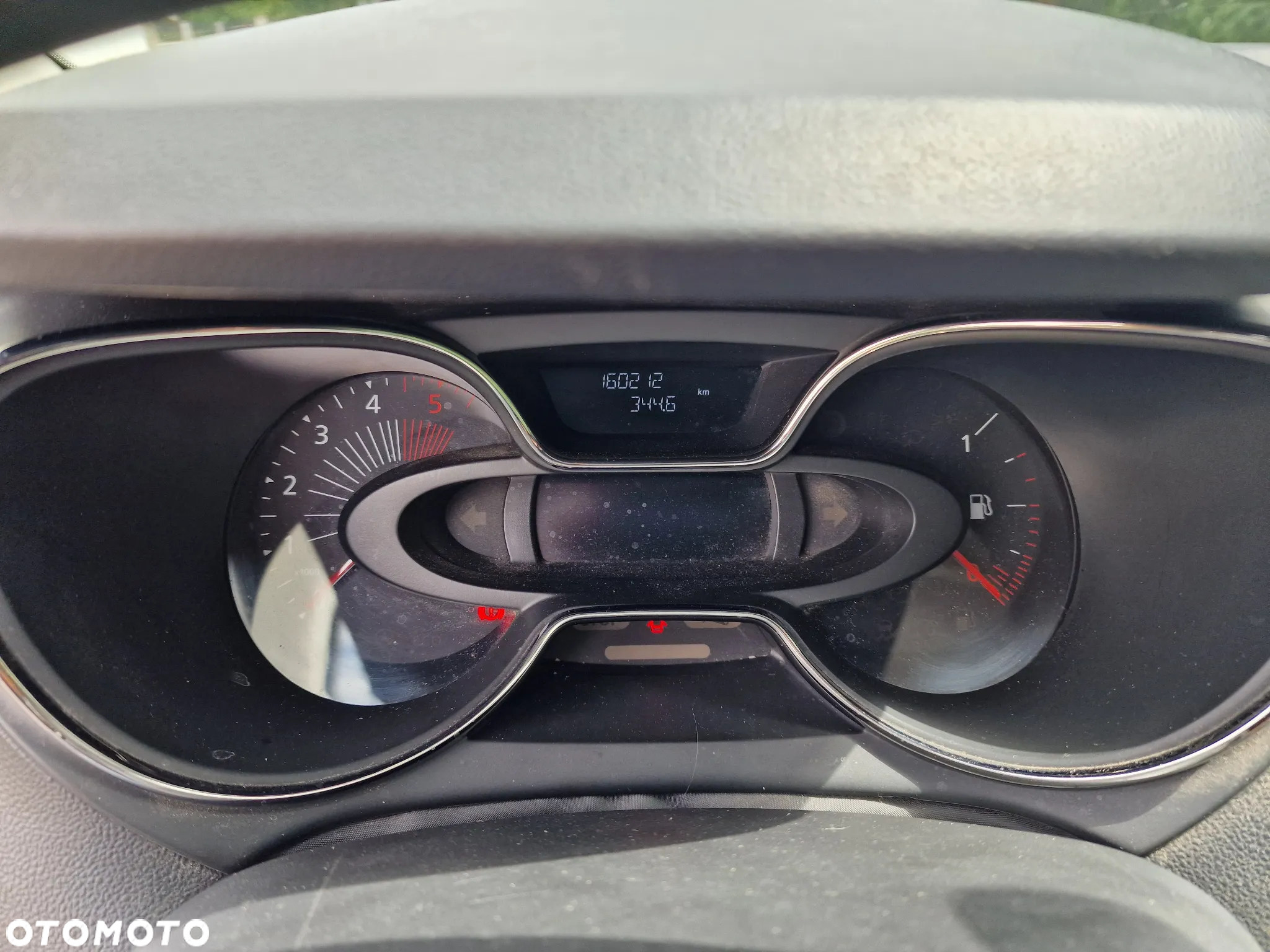 Renault Captur 1.5 dCi Energy Limited - 23