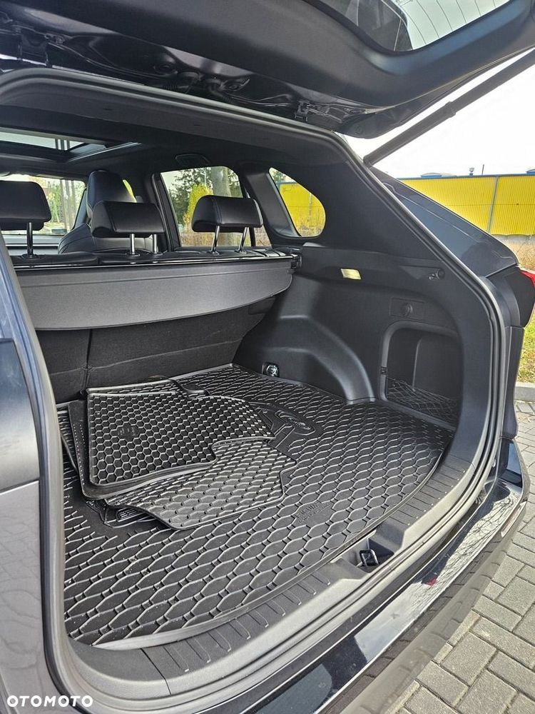 Toyota RAV4 2.5 Hybrid Selection 4x4 - 16