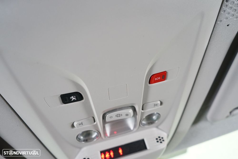 Peugeot Rifter 1.2 PureTech Allure - 34