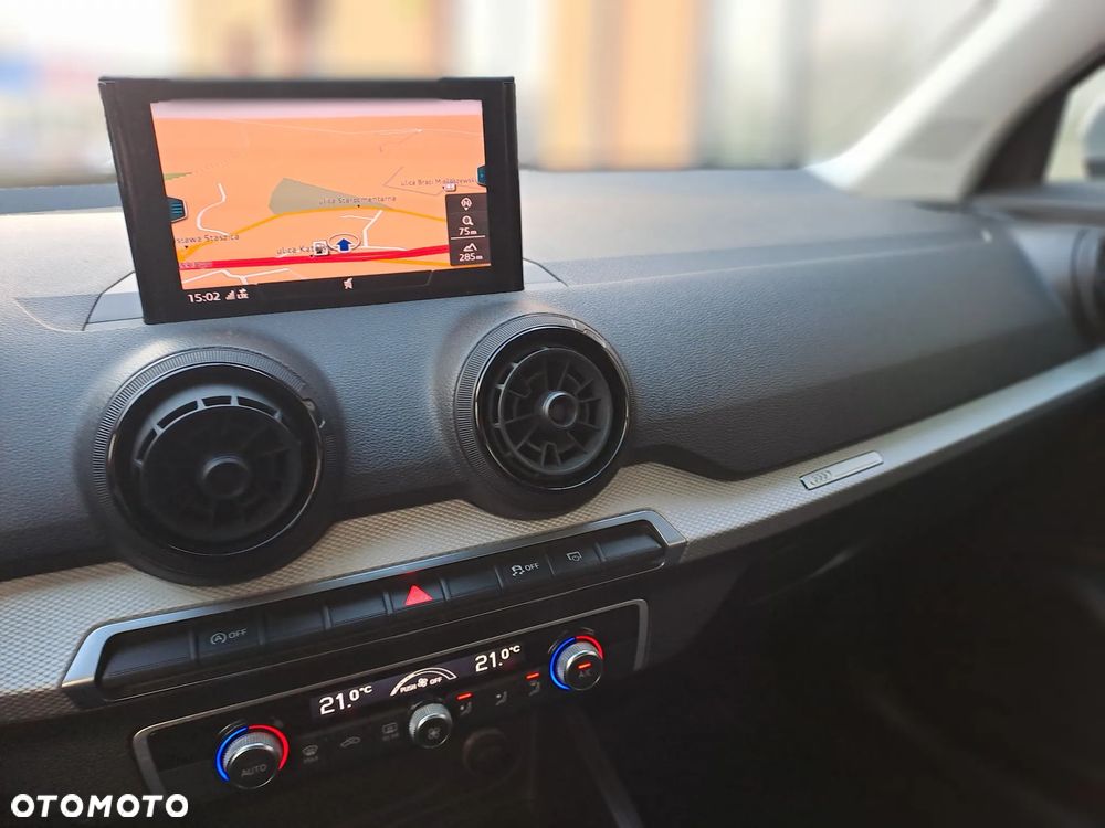 Audi Q2 1.6 TDI - 22