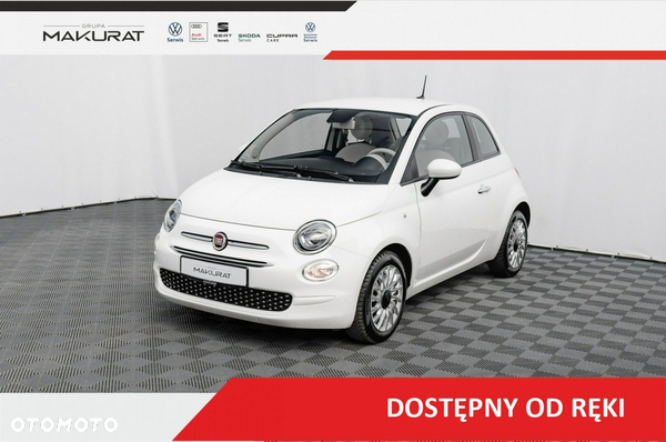 Fiat 500 1.0 Hybrid