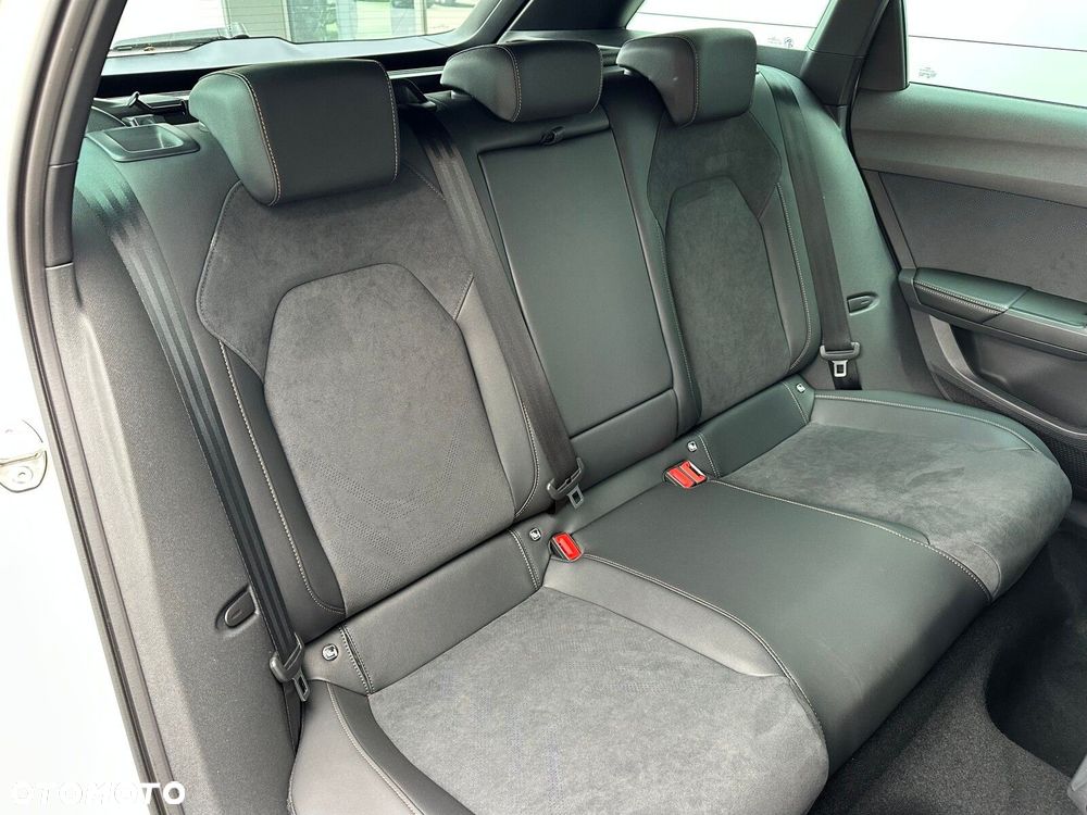 Cupra Leon Sportstourer 2.0 TSI 4Drive DSG - 20