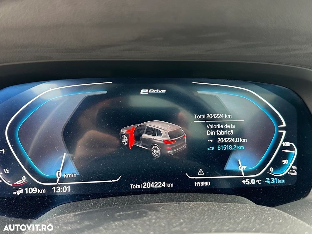 BMW X5 - 11