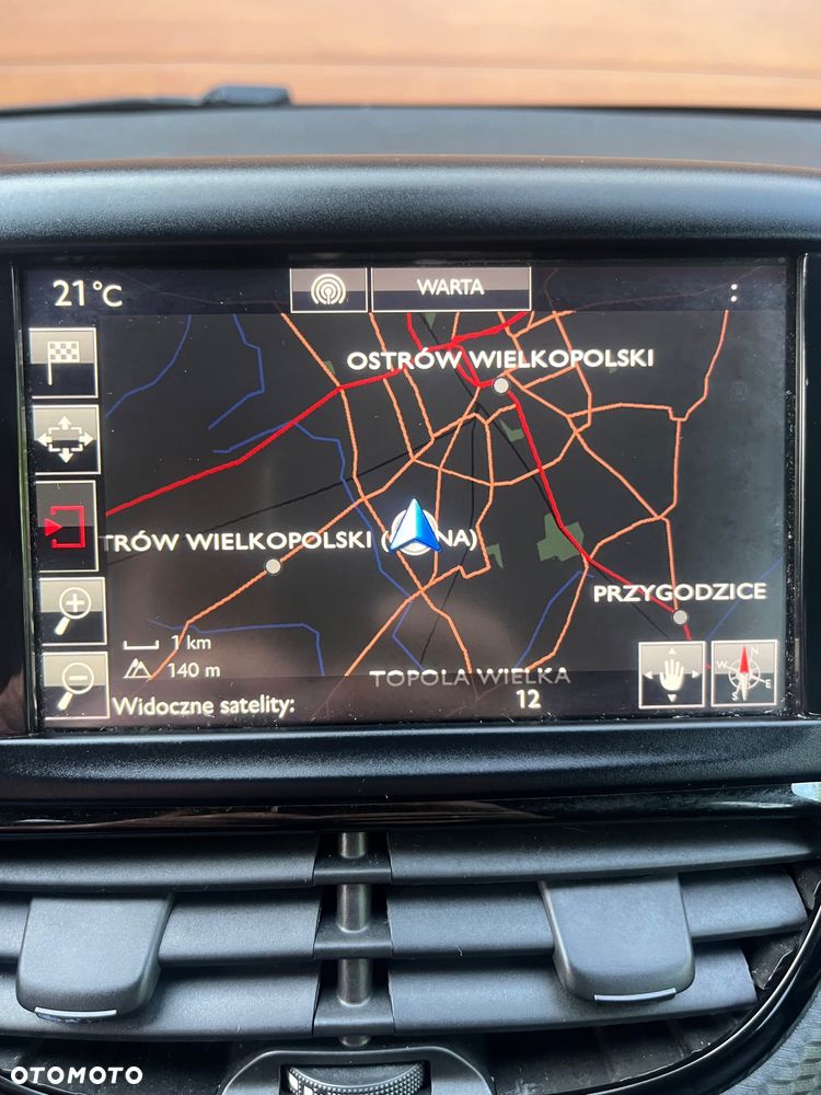 Peugeot 2008 PureTech 110 Stop&Start GT-Line Edition - 11