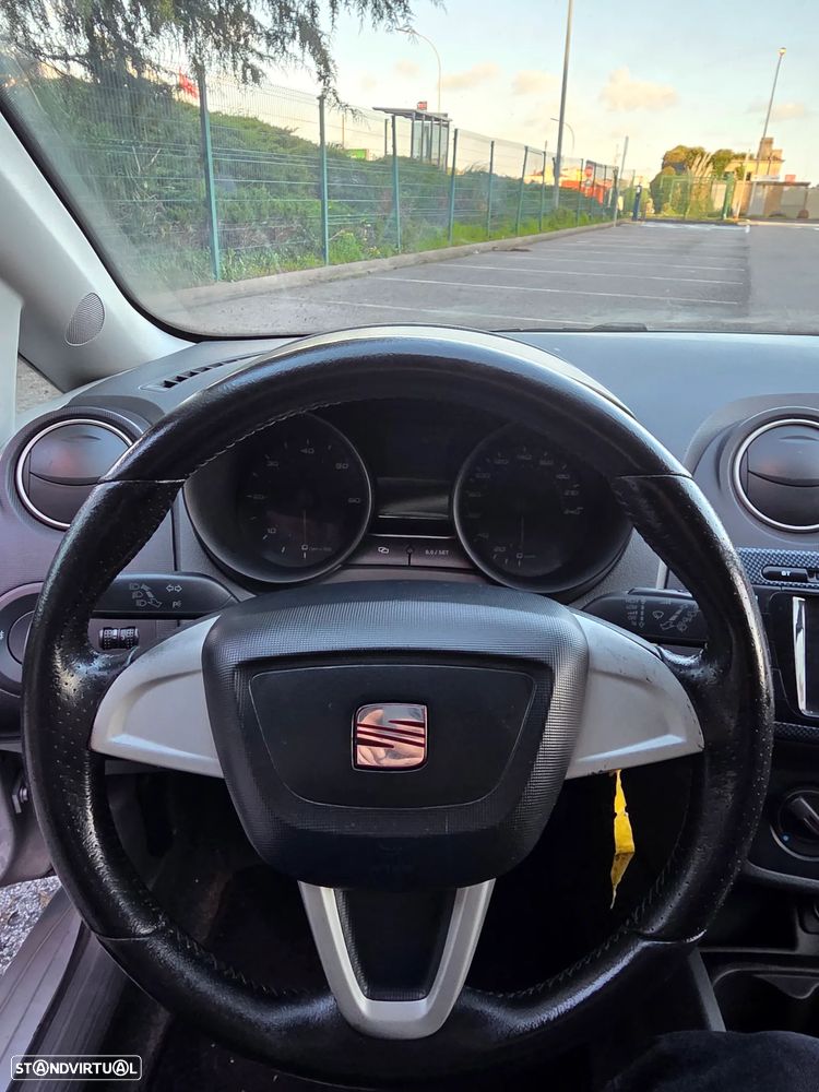 SEAT Ibiza 1.2 TDI Eco.Reference DPF - 16