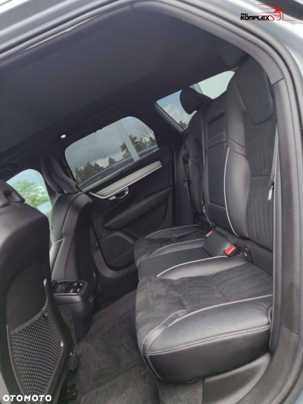 Volvo V90 - 14