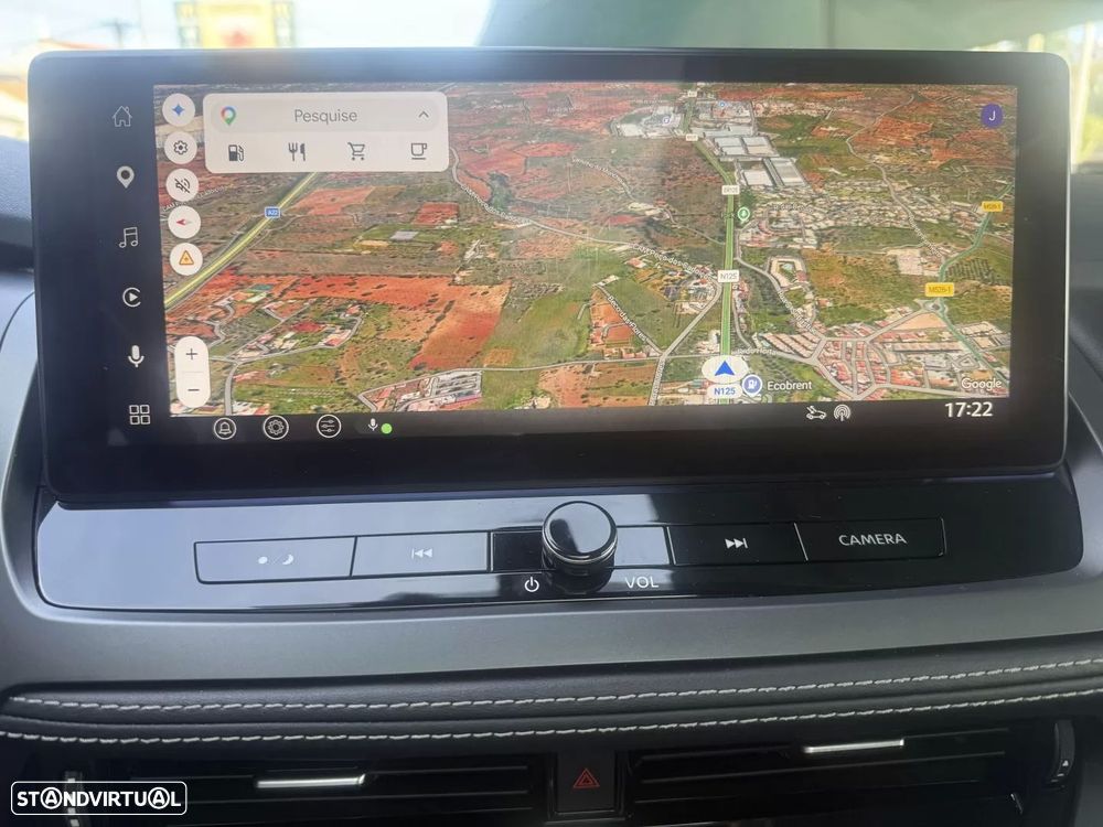 Nissan Qashqai 1.3 DIG-T N-Connecta 4x4 Xtronic - 16
