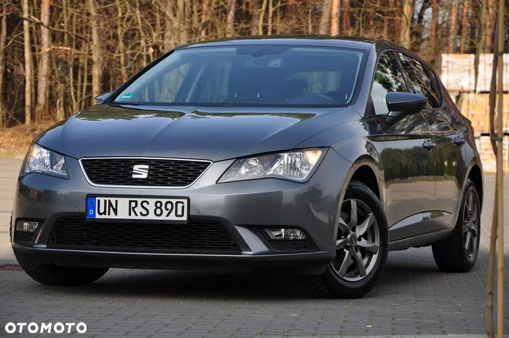 Seat Leon 1.6 TDI Style - 5
