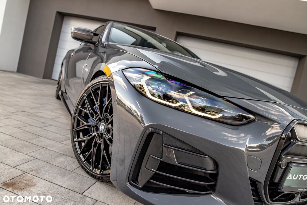 BMW Seria 4 M440i xDrive mHEV sport - 19