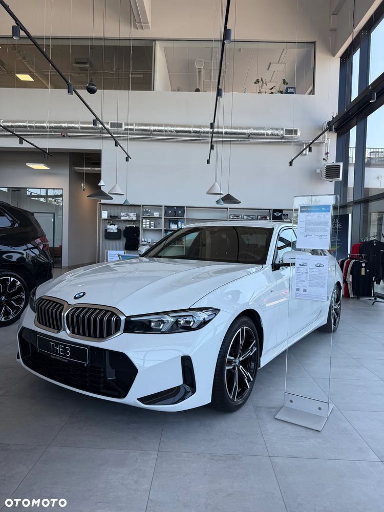 BMW Seria 3 - 3
