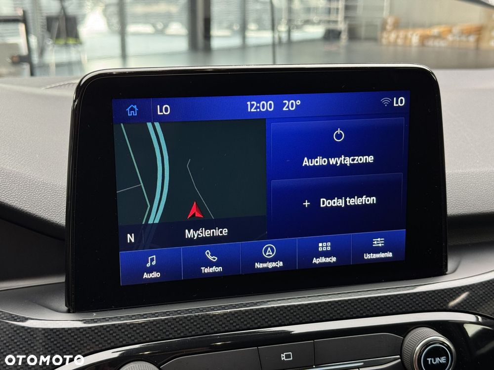 Ford Kuga 1.5 EcoBlue FWD ST-Line X - 29