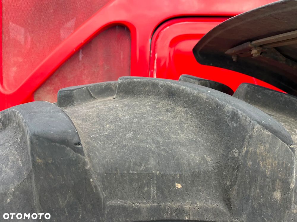 Massey Ferguson 8460 VT - 28