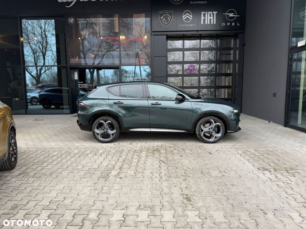 Alfa Romeo Tonale - 6