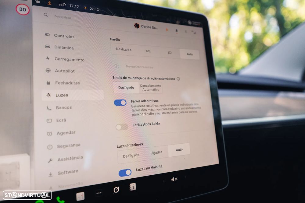 Tesla Model 3 Standard RWD - 31